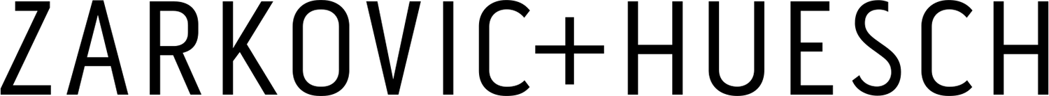 Zarkovic-Huesch-Logo-regular
